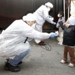 Aggiornamenti sull’incidente di Fukushima