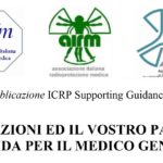 Le Radiazioni e il vostro Paziente