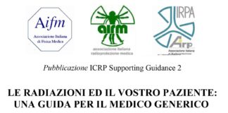 Le Radiazioni e il vostro Paziente