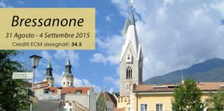 29° CORSO AVANZATO DI RADIOPROTEZIONE MEDICA 29 corso avanzato di radioprotezione medica Brix 2015