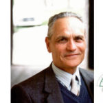 Scomparso il Prof. Roger Gongora Prof. Roger Gongora