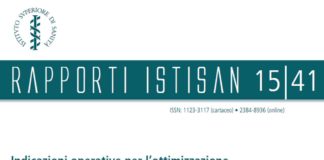 Indicazioni operative per l’ottimizzazione della radioprotezione nelle procedure di radiologia interventistica
