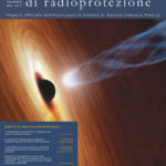 Aggiornamenti di radioprotezione il nuovo numero 49 a disposizione dei soci Copertina aggiornamenti di radioprotezione 49