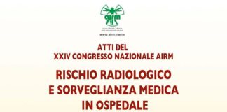 Disponibile per i soci 2016 gli Atti del XXIV Congresso Nazionale Atti del XXIV congresso nazinale AIRM