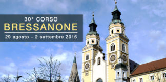 30° CORSO AVANZATO DI RADIOPROTEZIONE MEDICA 30° corso bressanone 2016 - AIRM