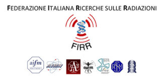 VII WORKSHOP INTERDISCIPLINARE FIRR – L’ESPOSIZIONE ALLE RADIAZIONI COSMICHE: QUALE IMPATTO A MEDIO E LUNGO TERMINE SULLA SALUTE ?
