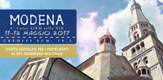 6° CORSO NIR: Il nuovo D. Lgs 159/2016 sui Campi Elettromagnetici: cosa cambia per il Medico Competente 6° CORSO NIR: Il nuovo D. Lgs 159/2016 sui Campi Elettromagnetici: cosa cambia per il Medico Competente