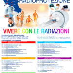 28° edizione Corso di Formazione in Radioprotezione: Vivere con le Radiazioni Corso di formazione in radioprotezione: vivere con le radiazioni