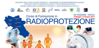 28° edizione Corso di Formazione in Radioprotezione: Vivere con le Radiazioni Corso di formazione in radioprotezione: vivere con le radiazioni