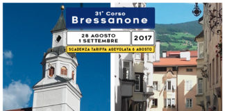 31° CORSO AVANZATO DI RADIOPROTEZIONE MEDICA 31° CORSO BRESSANONE 2017