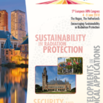 CONCORSO PER LA PARTECIPAZIONE DI GIOVANI LAUREATI AL XIV CONGRESSO EUROPEO IRPA 2018 Copertina irpa 2018