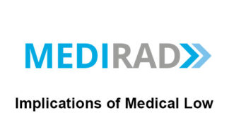Comunicato stampa Progetto MEDIRAD