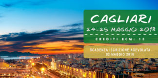 CONGRESSO NAZIONALE AIRM RADIAZIONI ED ALTRI RISCHI – LA SORVEGLIANZA A CONFRONTO Copertina Congresso Nazionale Airm - Cagliari 2018