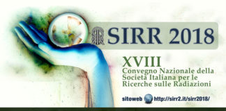 Convegno Nazionale SIRR 2018