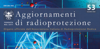 Aggiornamenti di Radioprotezione – Il nuovo numero 53 a disposizione dei soci