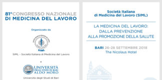 Sessione AIRM – Radon: rischi e normativa BARI – The Nicolaus Hotel – 27 settembre 16.00-18.00