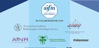 Incontro interassociativo AIFM – Roma, 24 ottobre 2018