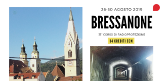 33° Corso Avanzato di Radioprotezione Medica
