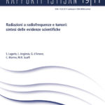 Rapporto ISTISAN 19/11 – Radiazioni a radiofrequenze e tumori: sintesi delle evidenze scientifiche