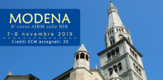 8° CORSO DI FORMAZIONE E AGGIORNAMENTO PER LA SORVEGLIANZA SANITARIA DEGLI ESPOSTI A NIR – Il rischio professionale da esposizione a campi elettromagnetici: La posizione AIRM sulla sorveglianza sanitaria, le nuove Linee Guida