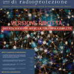 Aggiornamenti di Radioprotezione – Il nuovo numero 56 a disposizione dei soci