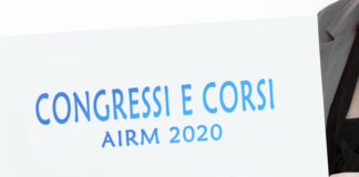 CONVEGNI E CORSI AIRM 2020