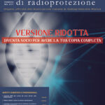 Aggiornamenti di Radioprotezione – Il nuovo numero 57 a disposizione dei soci