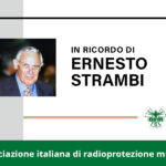 In ricordo di Ernesto Strambi