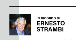 In ricordo di Ernesto Strambi
