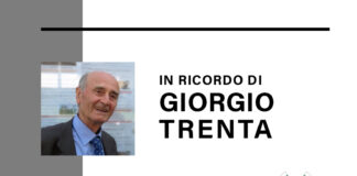 In ricordo di Giorgio Trenta