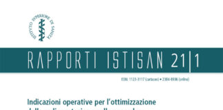 Pubblicato il nuovo documento del Gruppo di Studio per l’Assicurazione di Qualità in radiologia interventistica: Indicazioni operative per l’ottimizzazione della radioprotezione nelle procedure di radiologia interventistica alla luce della nuova normativa. Aggiornamento del Rapporto ISTISAN 15/41. Roma: Istituto Superiore di Sanità; 2021. (Rapporti ISTISAN 21/1).