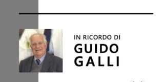 In ricordo di Guido Galli