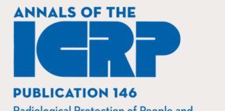 Publication ICRP 146: Radiological Protection of People and the Environment in the Event of a Large Nuclear Accident