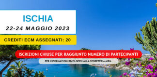XXVIII CONGRESSO NAZIONALE AIRM – Sorgenti naturali e artificiali: nuove prospettive per il Medico Autorizzato
