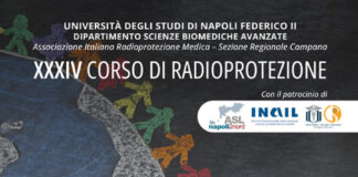 XXXIV Corso di Radioprotezione: La Radioprotezione a 360°