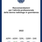 Raccomandazioni per l’attività professionale della donna radiologo in gravidanza