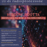Aggiornamenti di Radioprotezione – Il nuovo numero 63 a disposizione dei soci