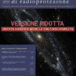 Aggiornamenti di Radioprotezione – Il nuovo numero 65 a disposizione dei soci