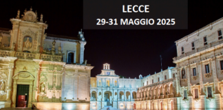 XXIX Congresso Nazionale AIRM 2025 piazza_lecce_duomo
