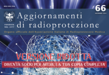 Aggiornamenti di Radioprotezione – Il nuovo numero 66 a disposizione dei soci