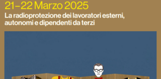 La radioprotezione dei lavoratori esterni, autonomi e dipendenti da terzi