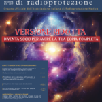 Aggiornamenti di Radioprotezione – Il nuovo numero 67 a disposizione dei soci
