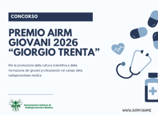 Assegnato il Premio Giovani “Giorgio Trenta” per l’anno 2026