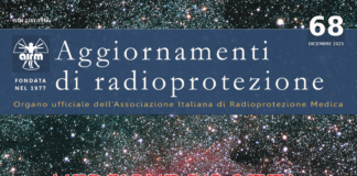Aggiornamenti di Radioprotezione – Il nuovo numero 68 a disposizione dei soci