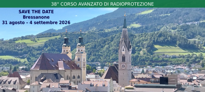 bressannone 38 radioprotezione
