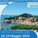 CONVEGNO NAZIONALE AIRM 2026: LA RADIOPROTEZIONE MEDICA DA CHERNOBYL ALL’IA