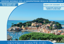 CONVEGNO NAZIONALE AIRM 2026: LA RADIOPROTEZIONE MEDICA DA CHERNOBYL ALL’IA