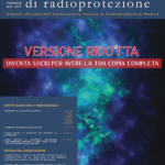 Aggiornamenti di Radioprotezione – Il nuovo numero 69 a disposizione dei soci