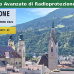 38° Corso Avanzato di Radioprotezione Medica – Bressanone