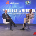 Intervento di Roberto Moccaldi, Presidente AIRM, a “Parola alla medicina. Le voci delle Società scientifiche italiane”, progetto editoriale realizzato da Fism in collaborazione con Adnkronos